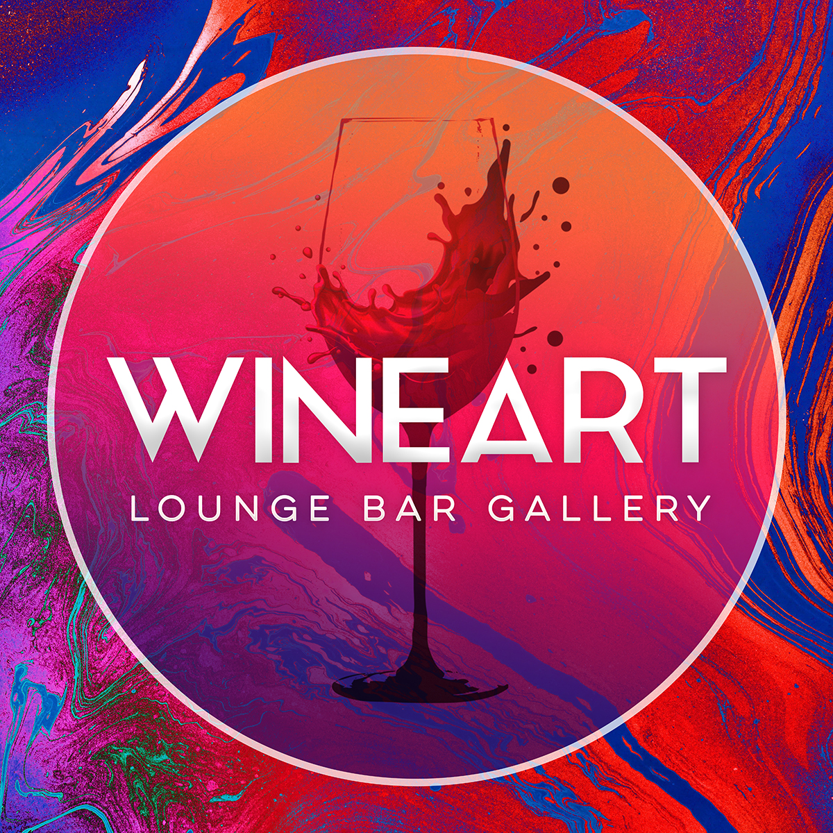 Wine Art Lounge
